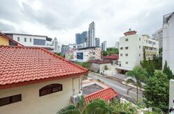 Suites @ Shrewsbury (D11), Apartment #458458401